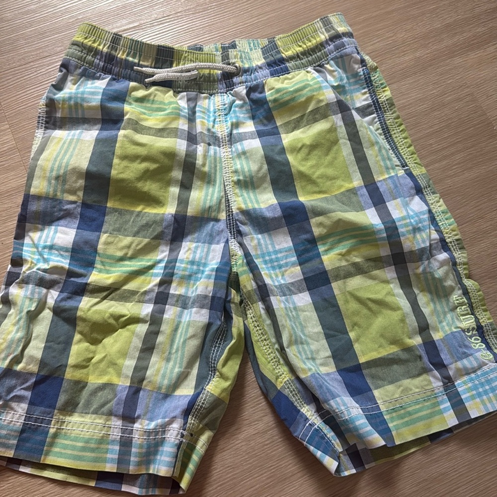 Boys Gap Swim Trunks